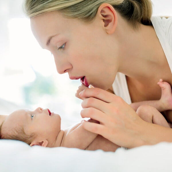 5 consejos infalibles para estimular el desarrollo del lenguaje en tu bebé