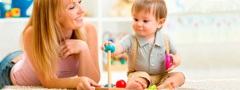 Claves para enseñar a tu bebé a resolver desafíos más complejos: ¡Potencia su desarrollo cognitivo desde temprana edad!