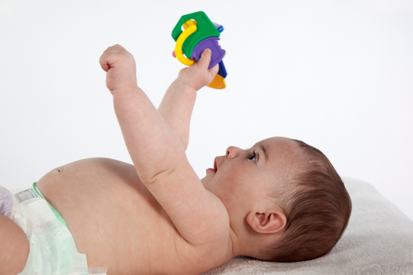 Cómo estimular el desarrollo cognitivo de tu bebé: consejos imprescindibles