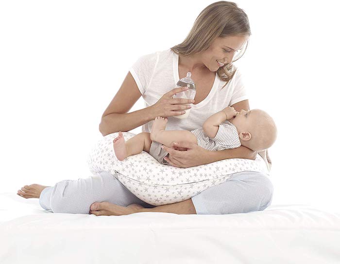 Guía definitiva para elegir el mejor cojín de lactancia y disfrutar de una experiencia de lactancia cómoda