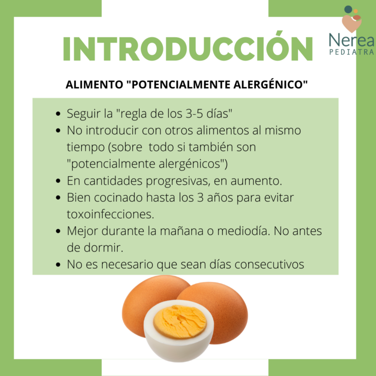La introducción del huevo en la alimentación de tu bebé: ¿Cuándo y cómo hacerlo?